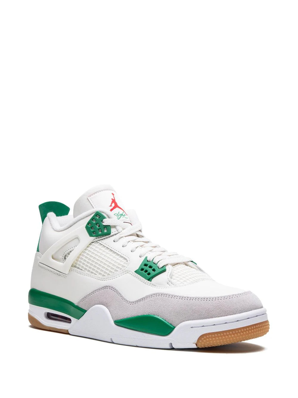 Nike - Air Jordan 4 SB "Pine Green"