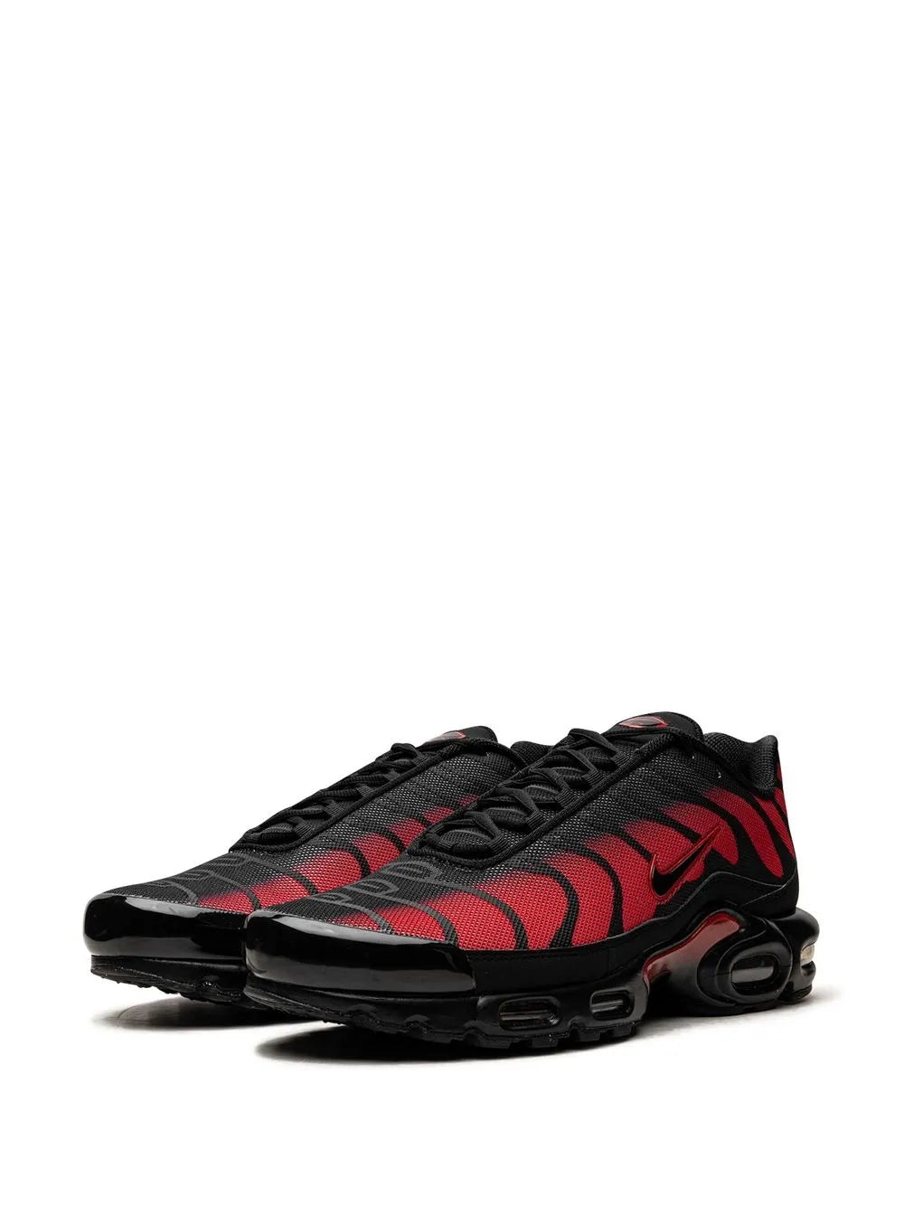 Nike Air Max Plus "Bred Reflective"