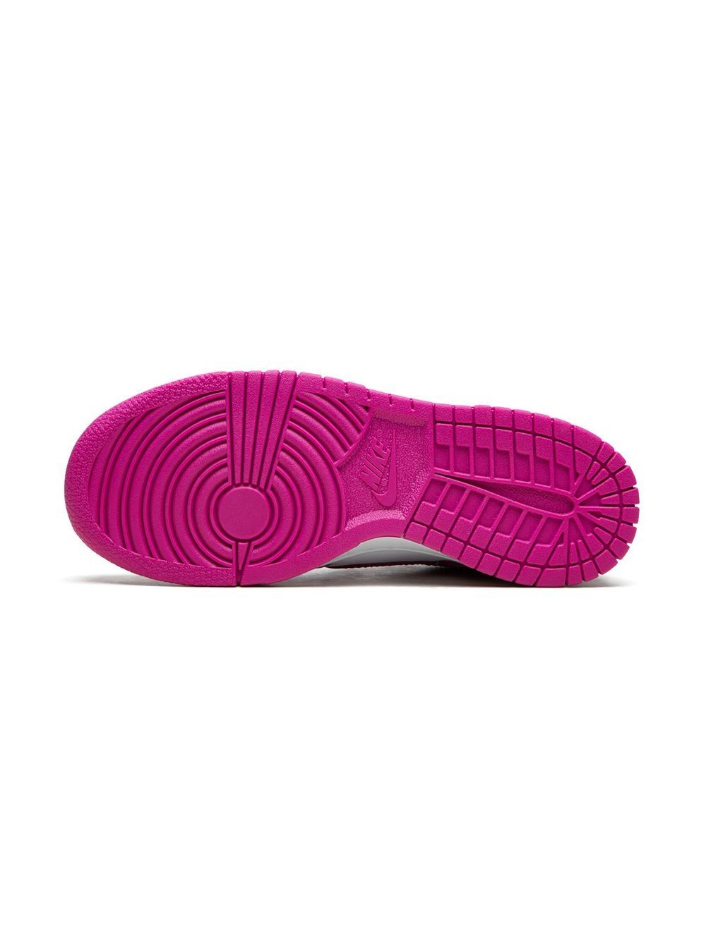 Nike Kids Dunk Low "Active Fuchsia"