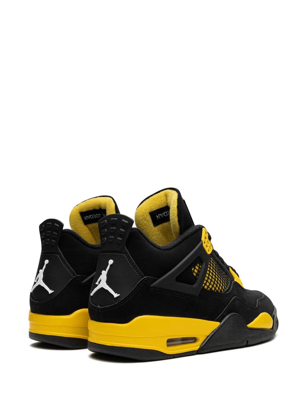 Nike - Air Jordan 4 Retro "Thunder 2023"