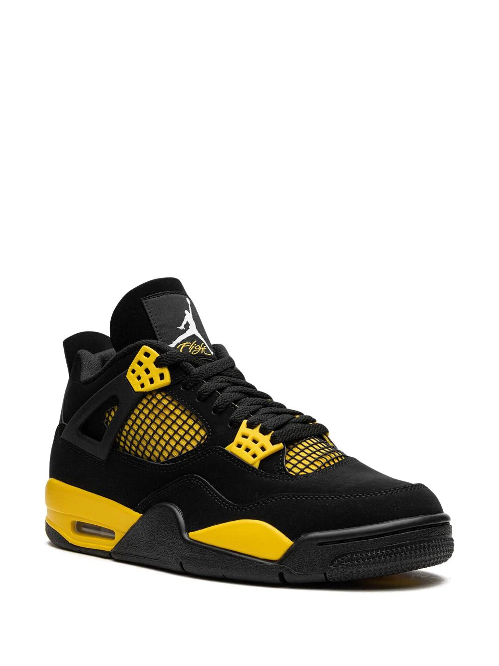 Nike - Air Jordan 4 Retro "Thunder 2023"