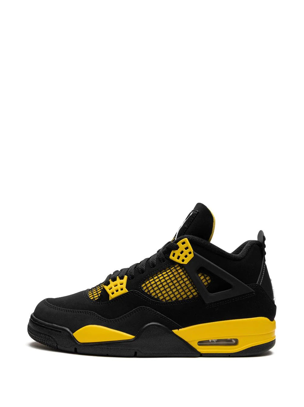 Nike - Air Jordan 4 Retro "Thunder 2023"