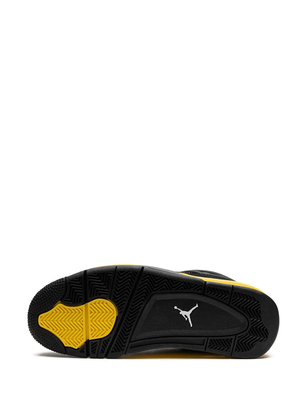 Nike - Air Jordan 4 Retro "Thunder 2023"