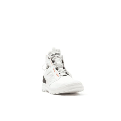Palladium - Pampa Travel Lite RS - Star White / Black