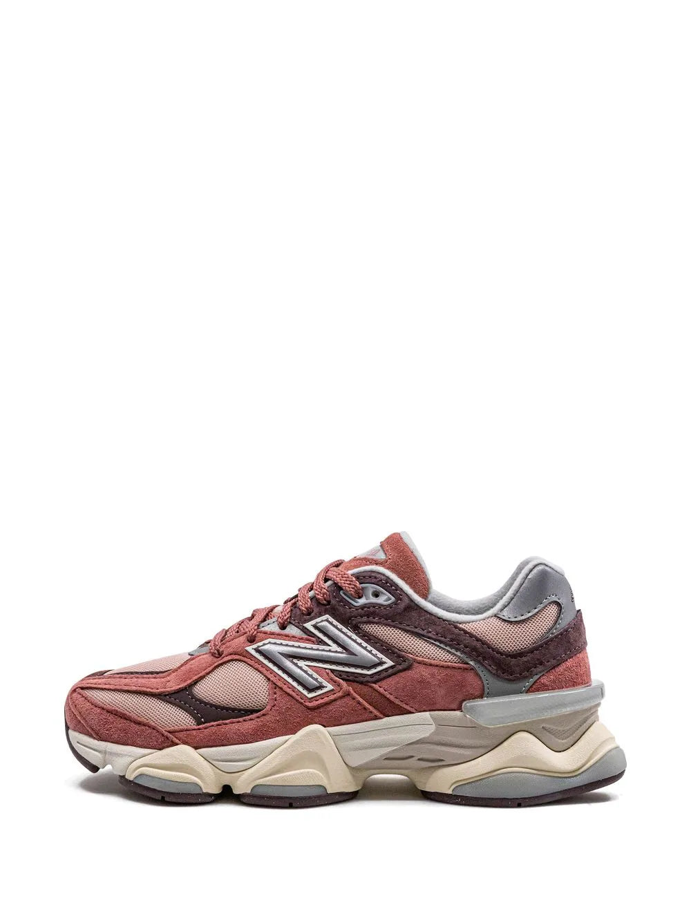 New Balance 9060 "Mineral Red/Truffle"