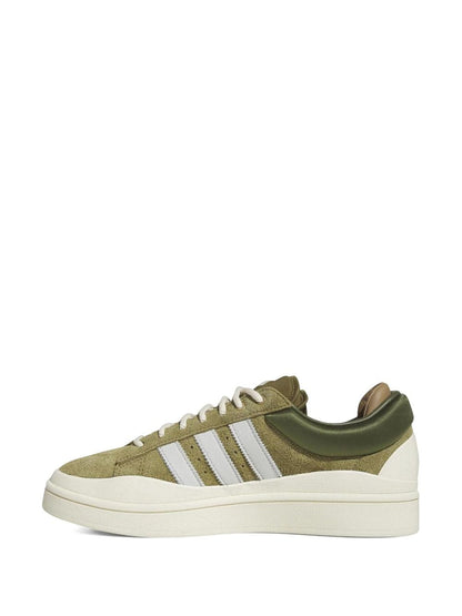 Adidas Campus x Bad Bunny "Light Olive"