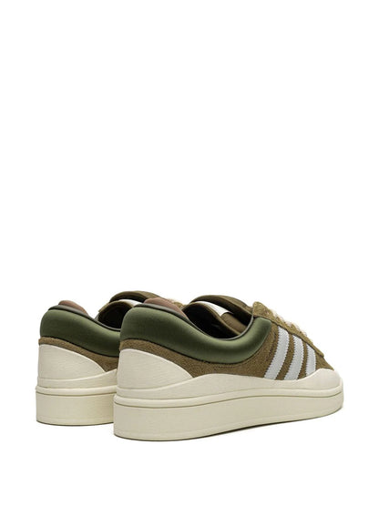 Adidas Campus x Bad Bunny "Light Olive"