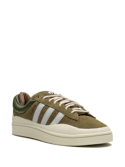 Adidas Campus x Bad Bunny "Light Olive"