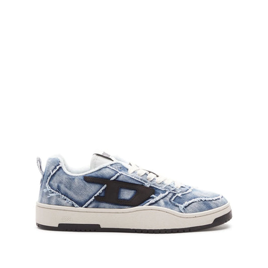 Diesel S-Ukiyo V2 - Denim-Blue