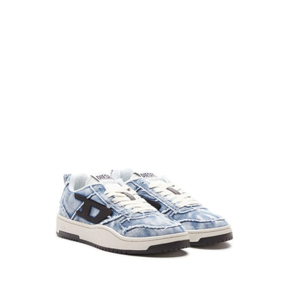 Diesel S-Ukiyo V2 - Denim-Blue