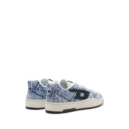 Diesel S-Ukiyo V2 - Denim-Blue
