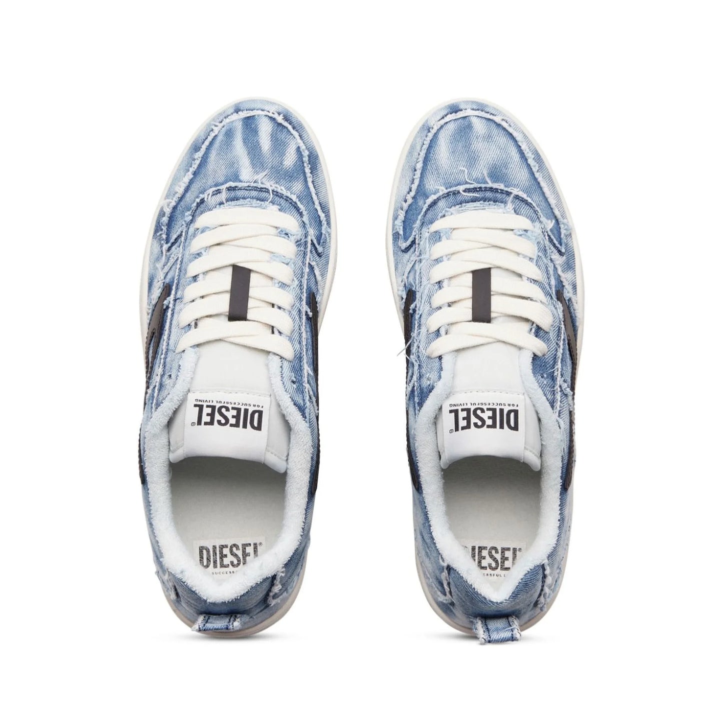 Diesel S-Ukiyo V2 - Denim-Blue