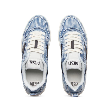 Diesel S-Ukiyo V2 - Denim-Blue