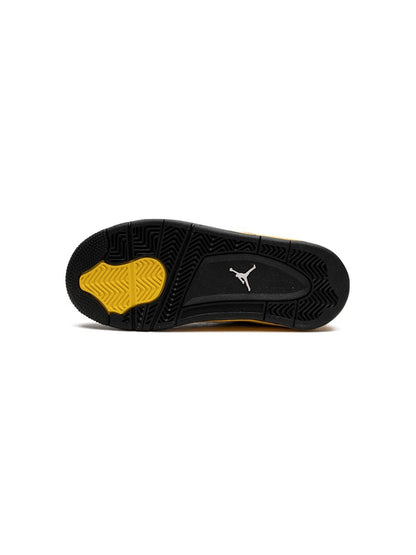 Jordan Kids Air Jordan 4 Retro "Thunder 2023"