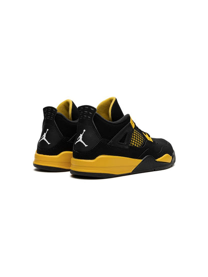 Jordan Kids Air Jordan 4 Retro "Thunder 2023"