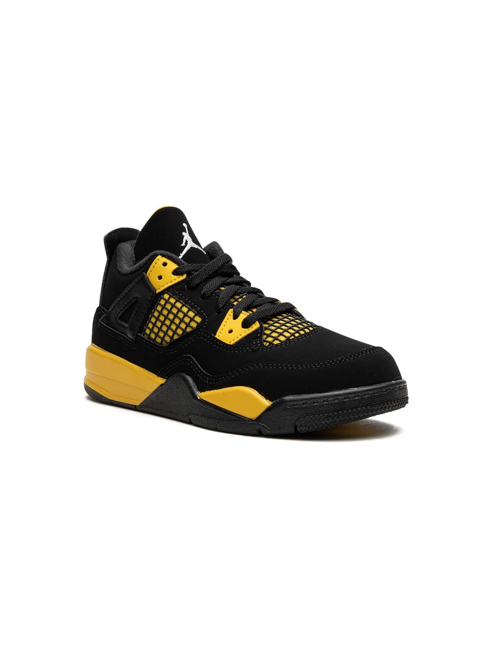 Jordan Kids Air Jordan 4 Retro "Thunder 2023"