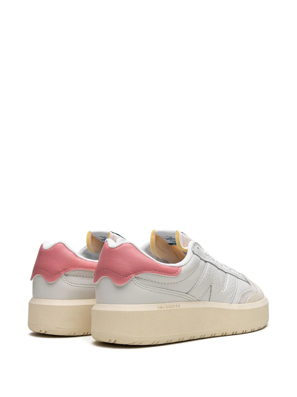 New Balance CT302 low-top