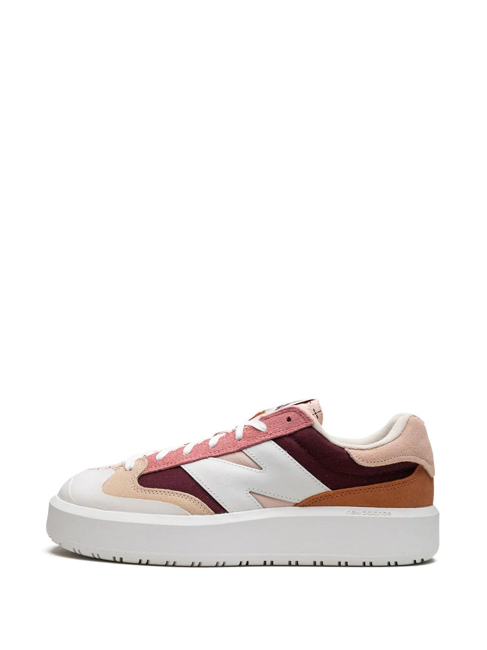 New Balance CT302 low-top