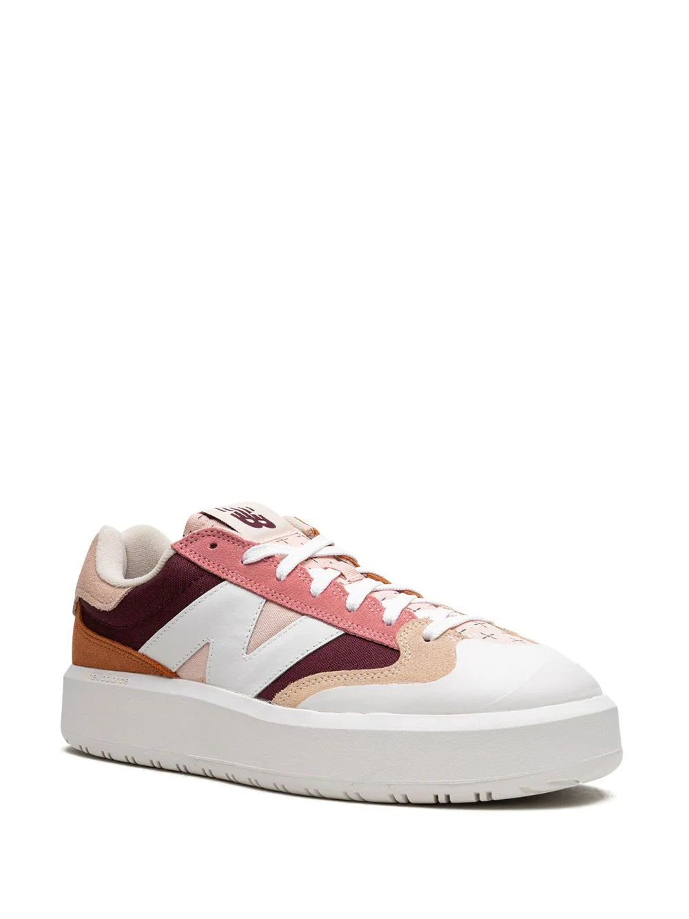 New Balance CT302 low-top