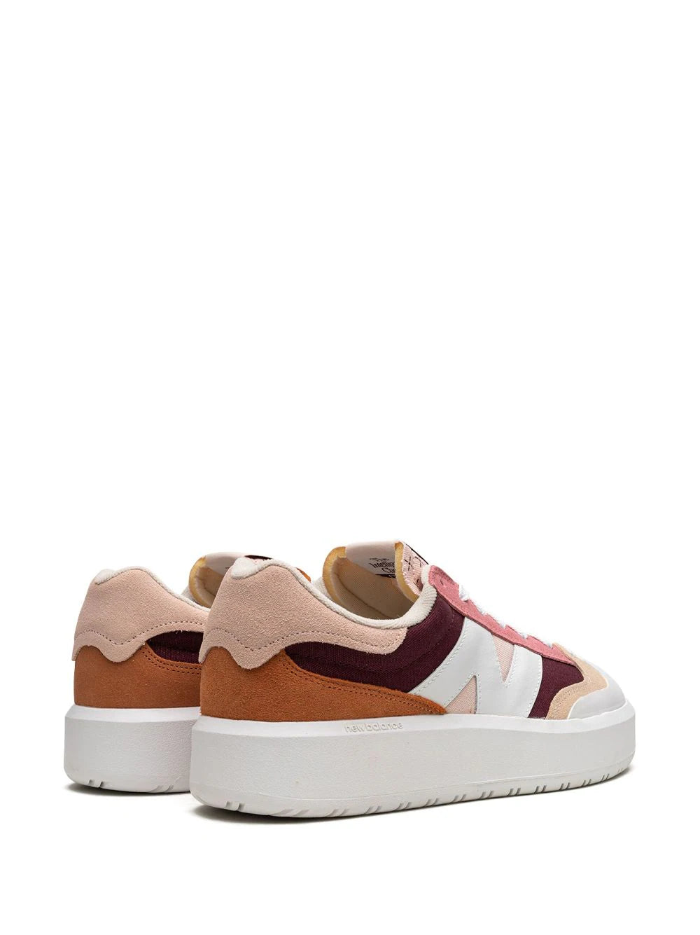 New Balance CT302 low-top