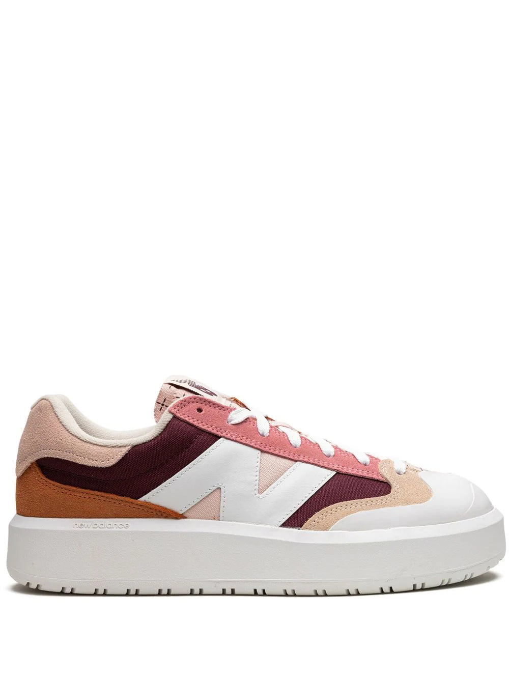 New Balance CT302 low-top