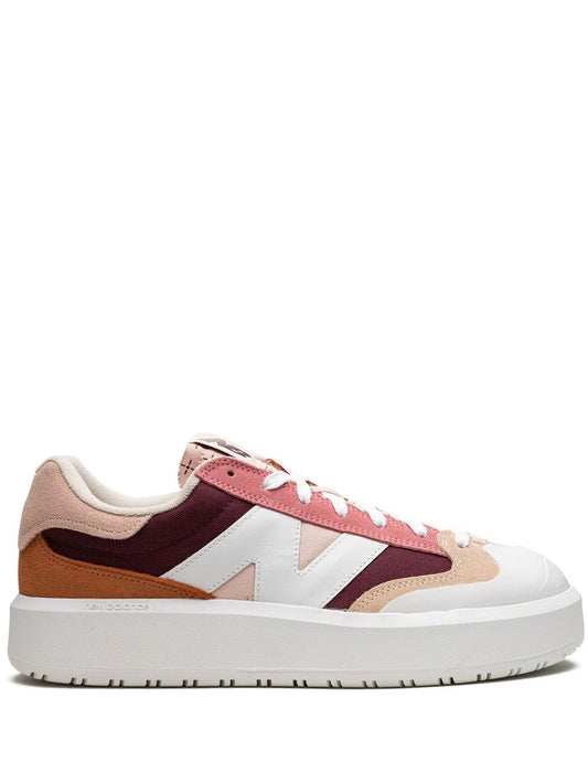 New Balance CT302 low-top