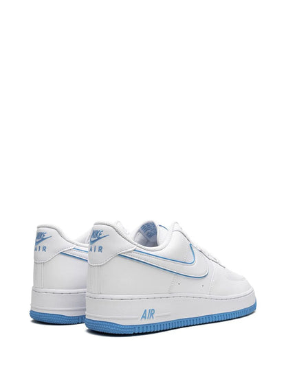 Nike Air Force 1 "University Blue"