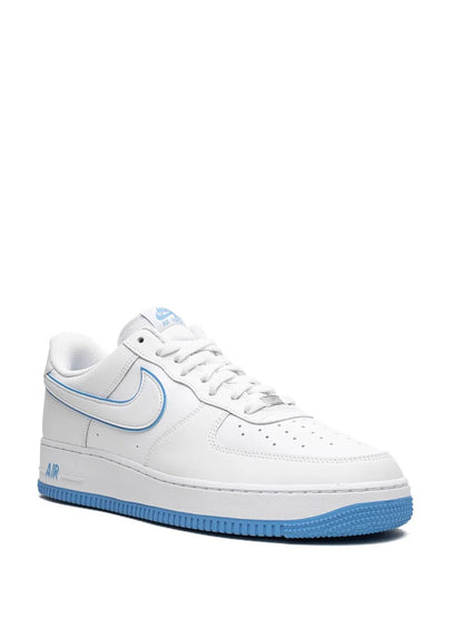 Nike Air Force 1 "University Blue"
