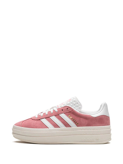 Adidas Gazelle Bold platform