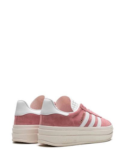 Adidas Gazelle Bold platform