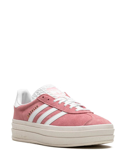 Adidas Gazelle Bold platform
