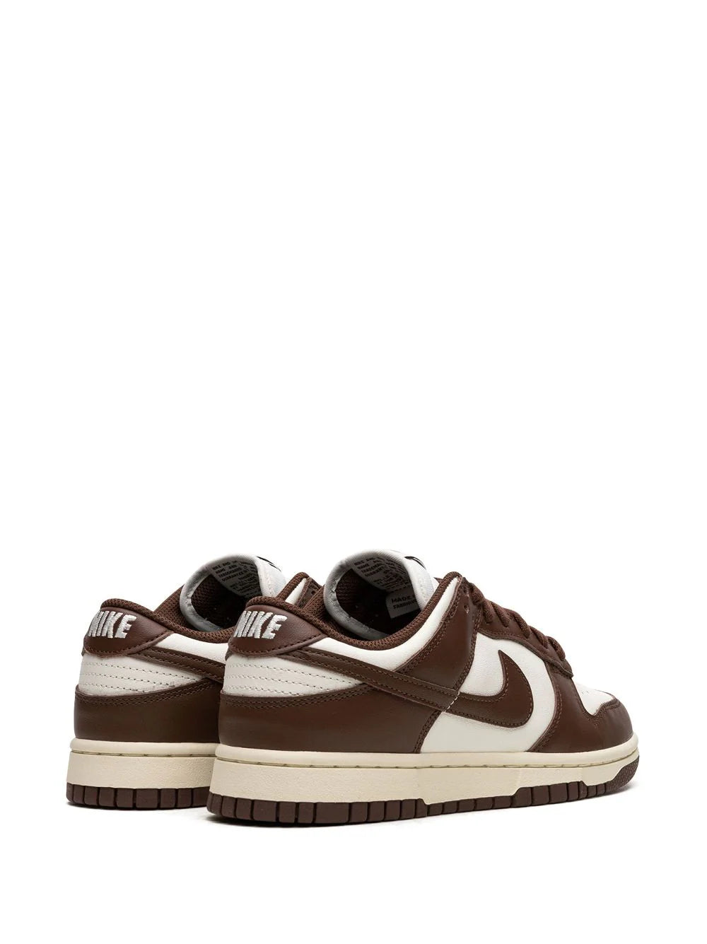 Nike - SB Dunk Low "Cacao Wow"