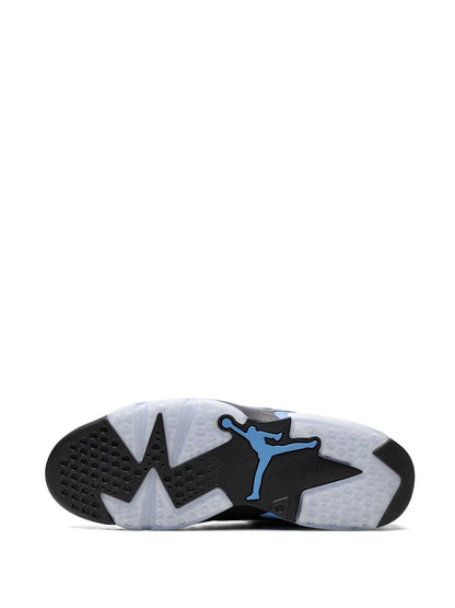 Jordan Jumpman MVP 678 "University Blue"