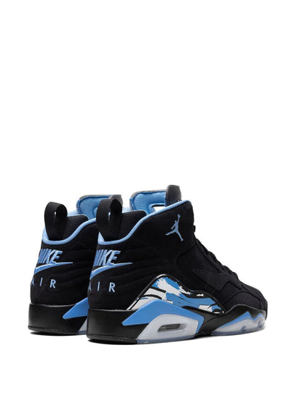 Jordan Jumpman MVP 678 "University Blue"