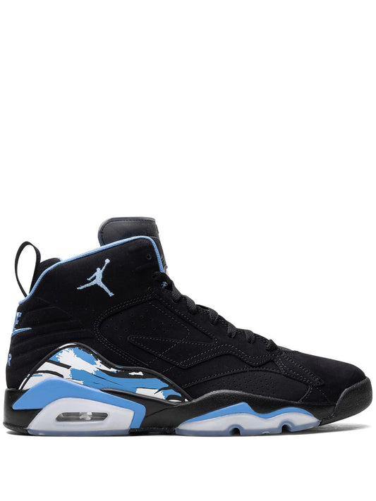 Jordan Jumpman MVP 678 "University Blue"