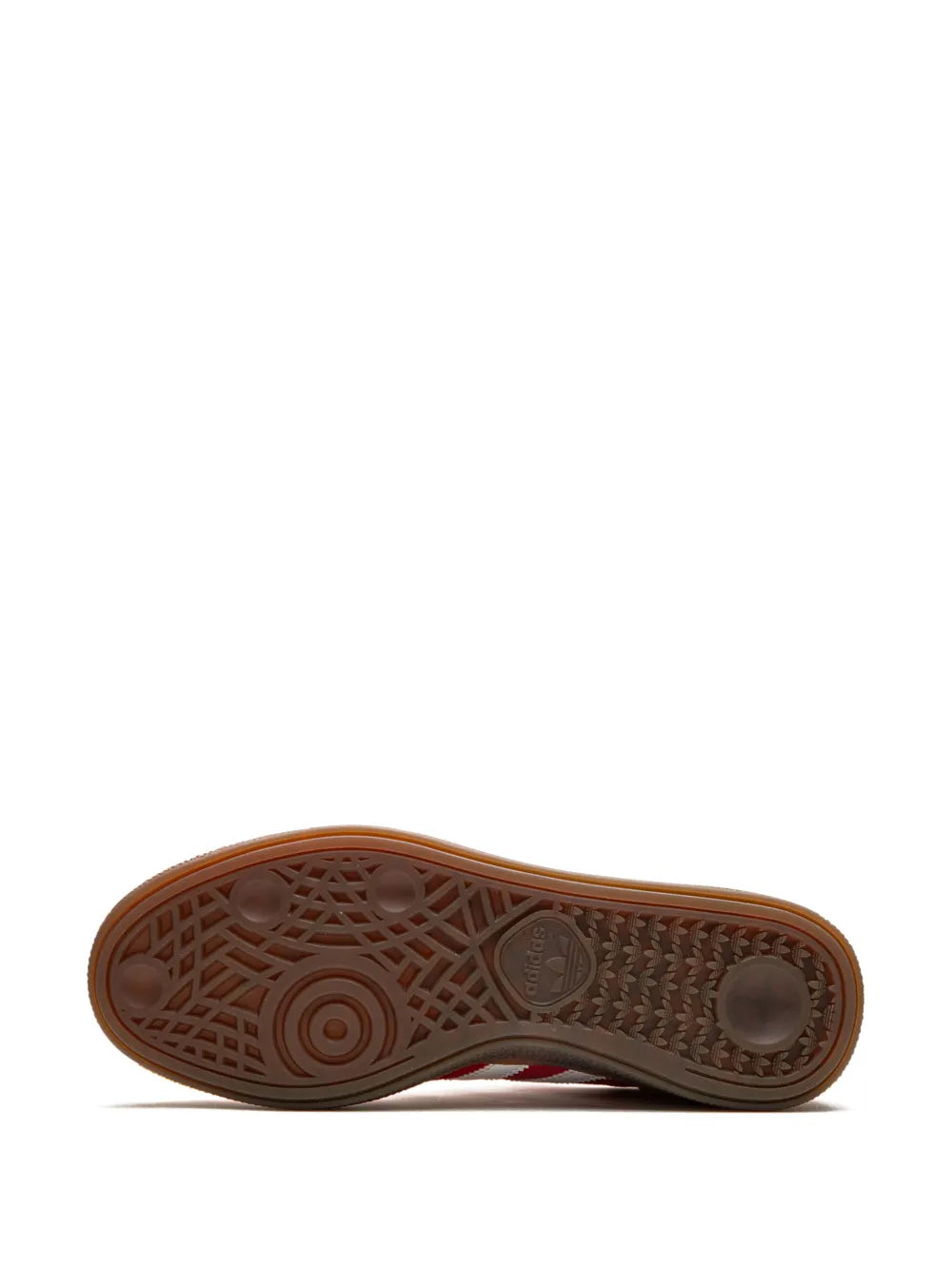 Adidas Handball Spezial suede - Red
