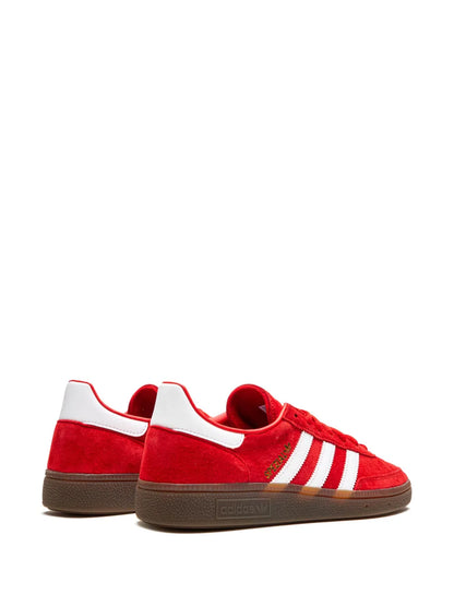 Adidas Handball Spezial suede - Red