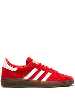 Adidas Handball Spezial suede - Red