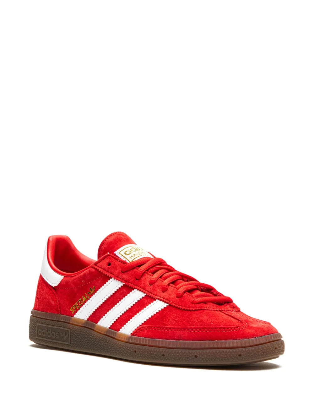 Adidas Handball Spezial suede - Red