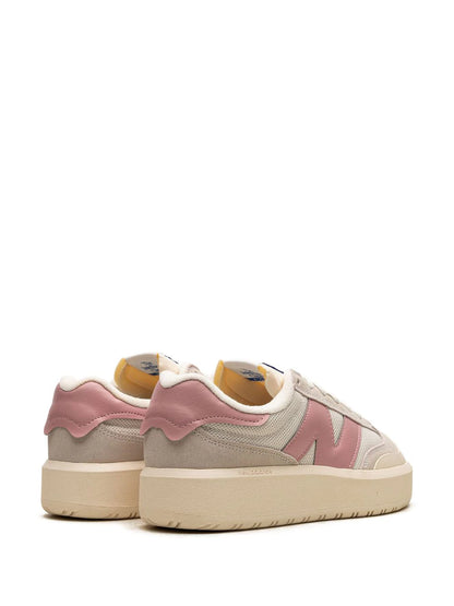 New Balance CT302 suede