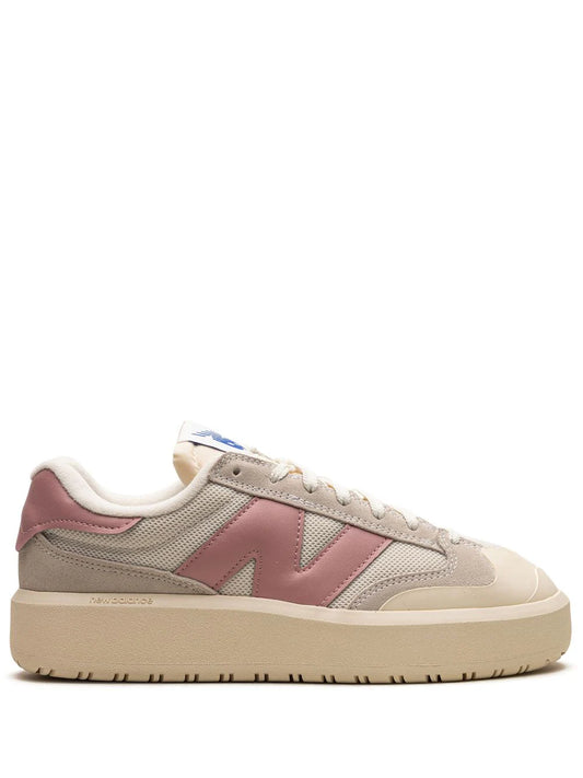 New Balance CT302 suede