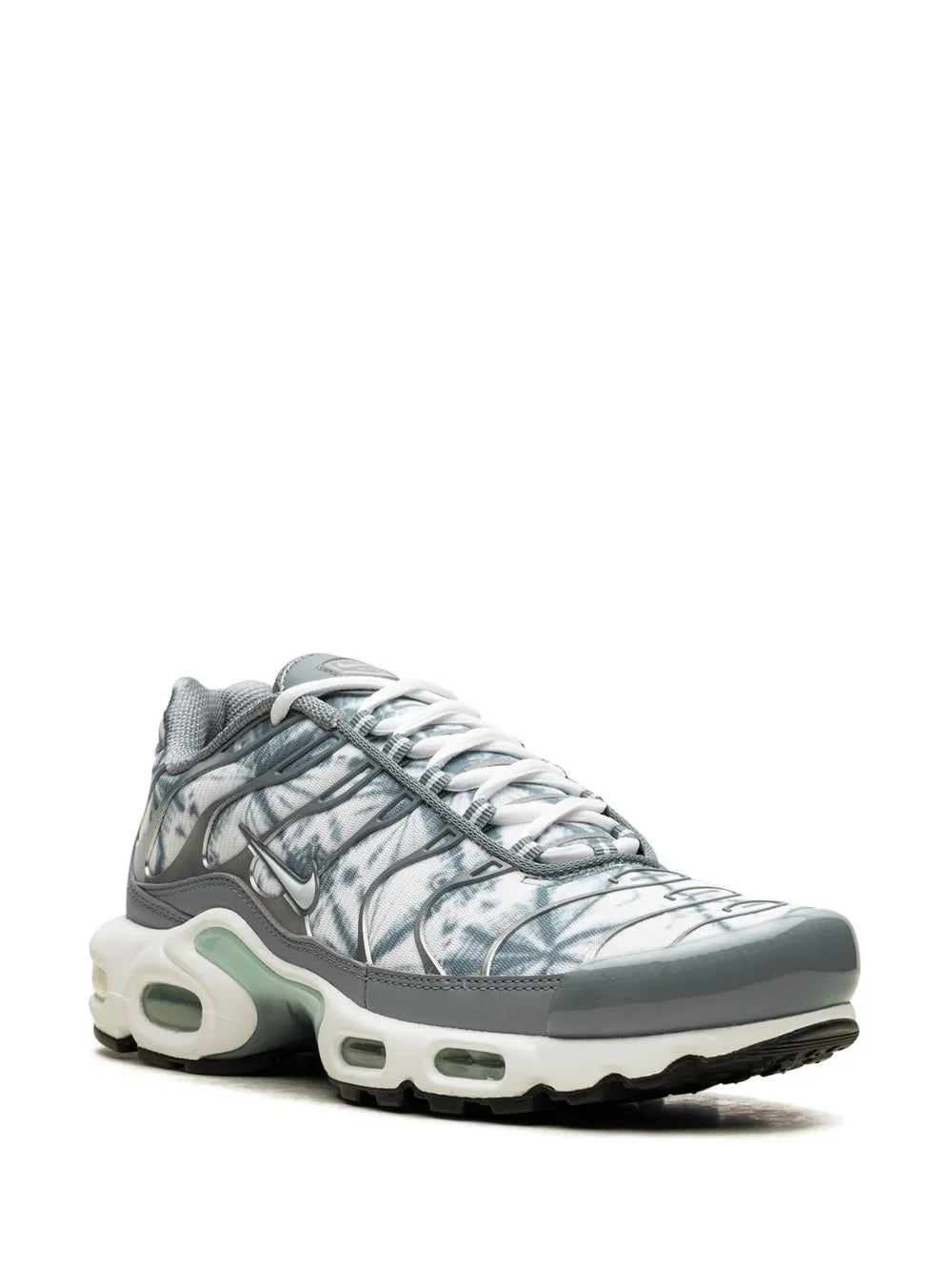 Nike Air Max Plus "Blue/White"