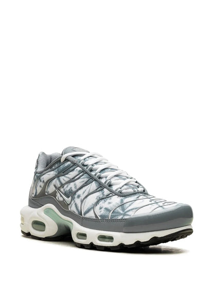 Nike Air Max Plus "Blue/White"