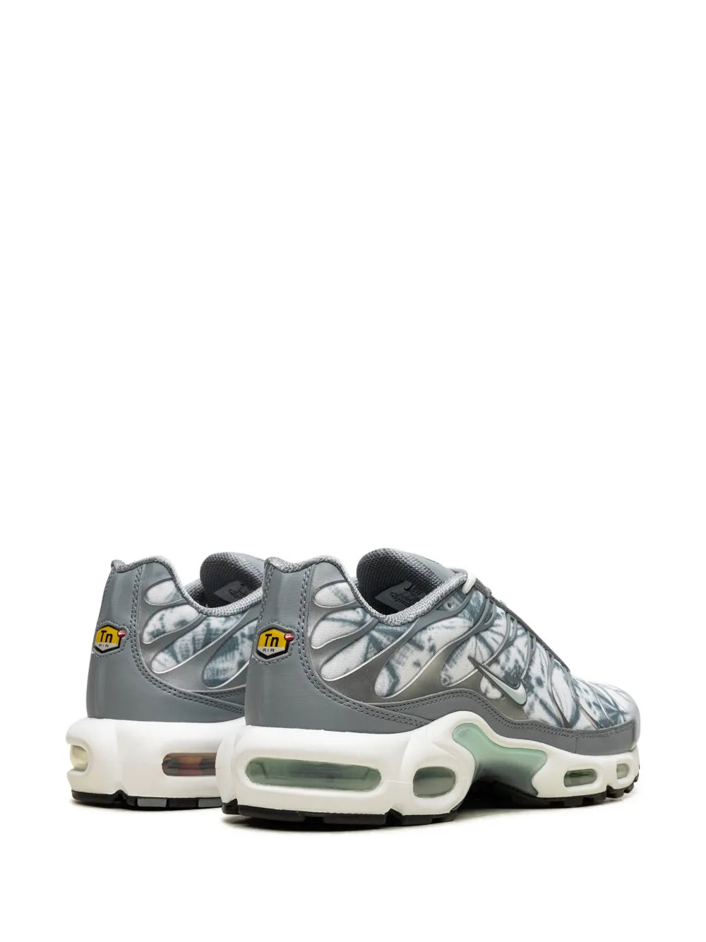 Nike Air Max Plus "Blue/White"