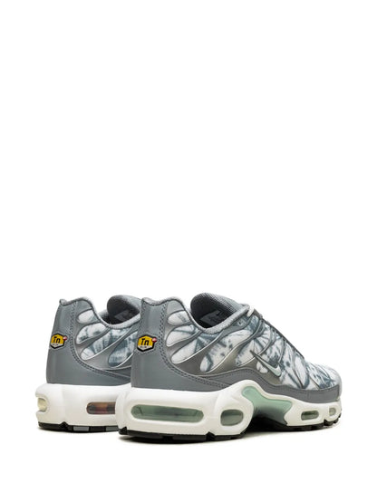 Nike Air Max Plus "Blue/White"