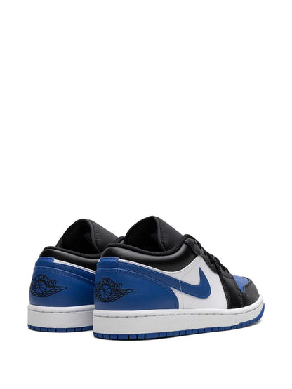 Jordan Air Jordan 1 Low "Royal Toe"