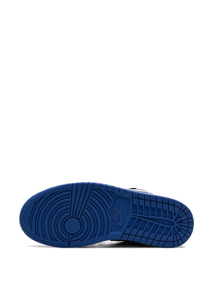 Jordan Air Jordan 1 Low "Royal Toe"