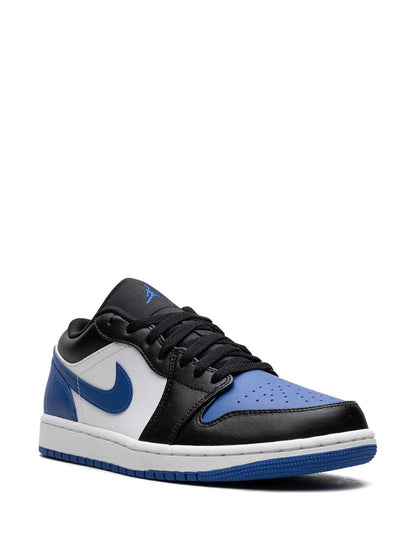 Jordan Air Jordan 1 Low "Royal Toe"