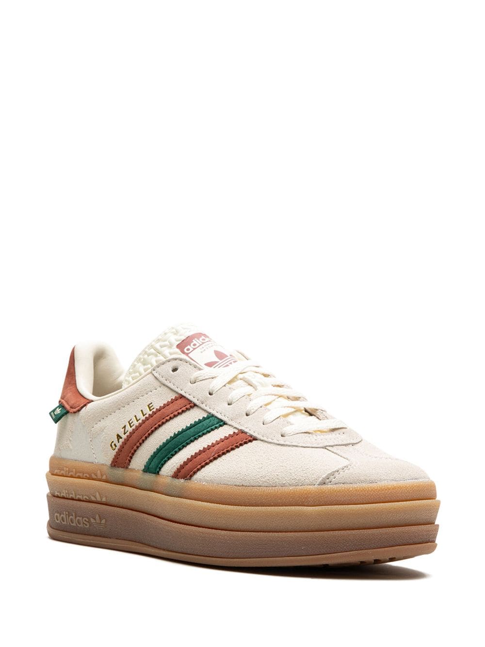 Adidas Gazelle Bold platform