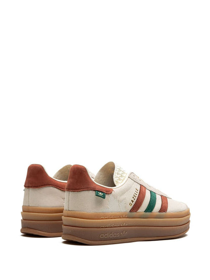 Adidas Gazelle Bold platform